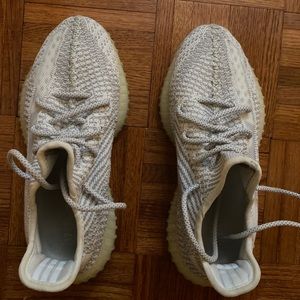 Adidas 350 boost Yeshaya